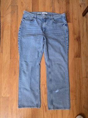 Matilda Mango Jeans